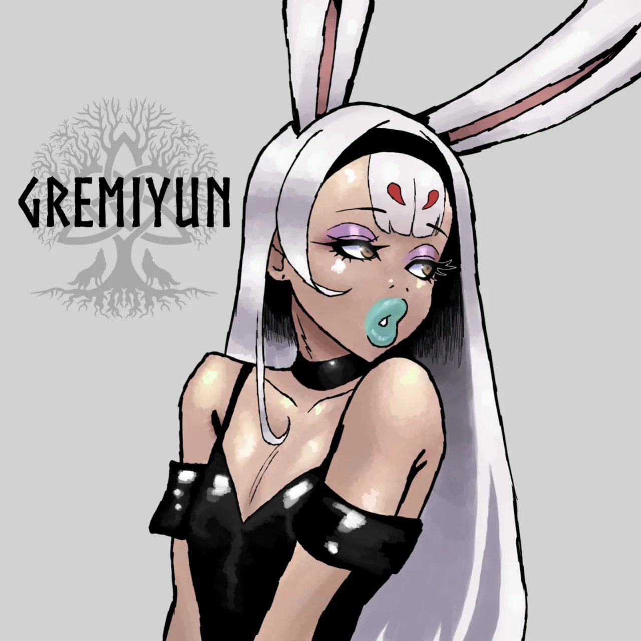 [pixiv] Gremiyun (86793705)