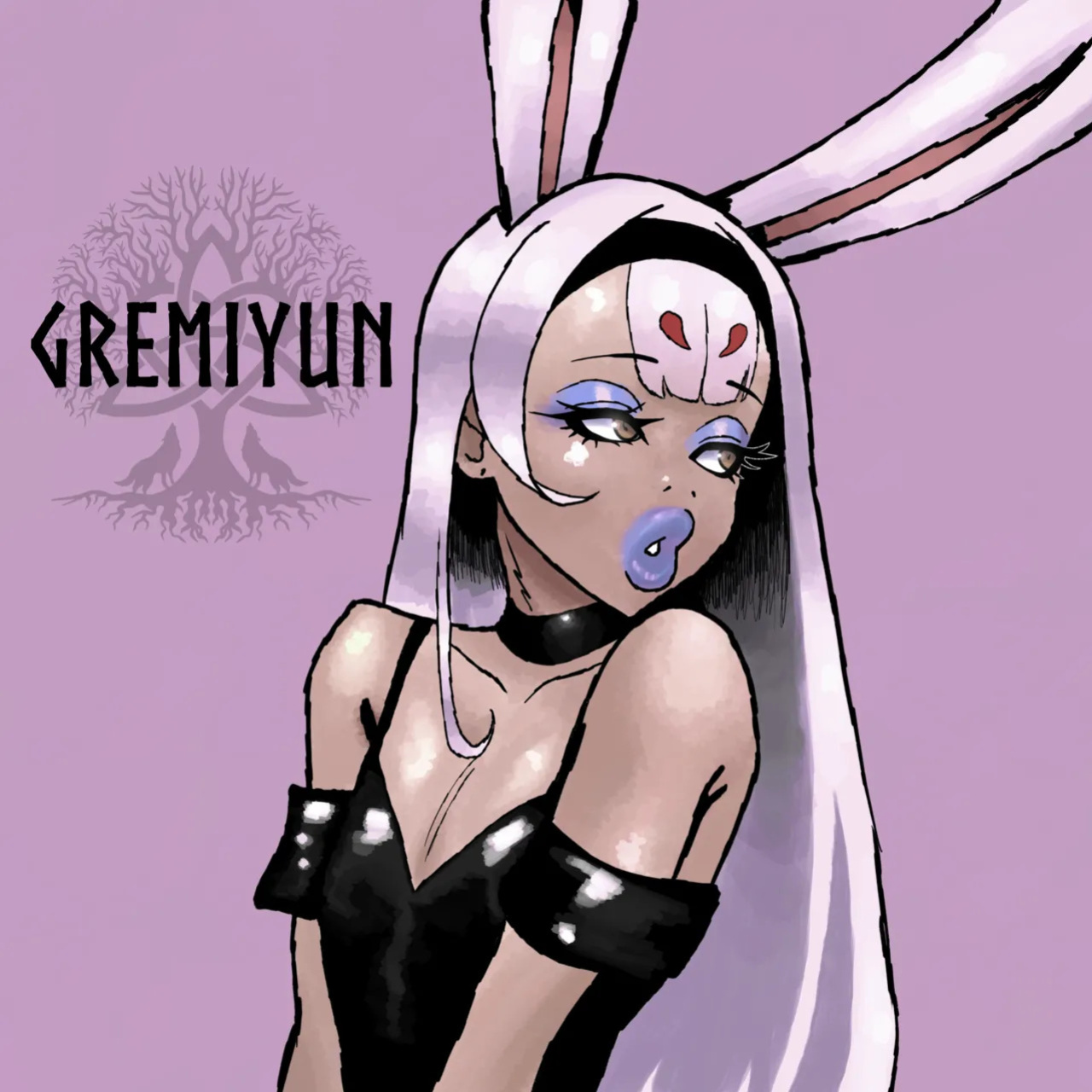 [pixiv] Gremiyun (86793705)