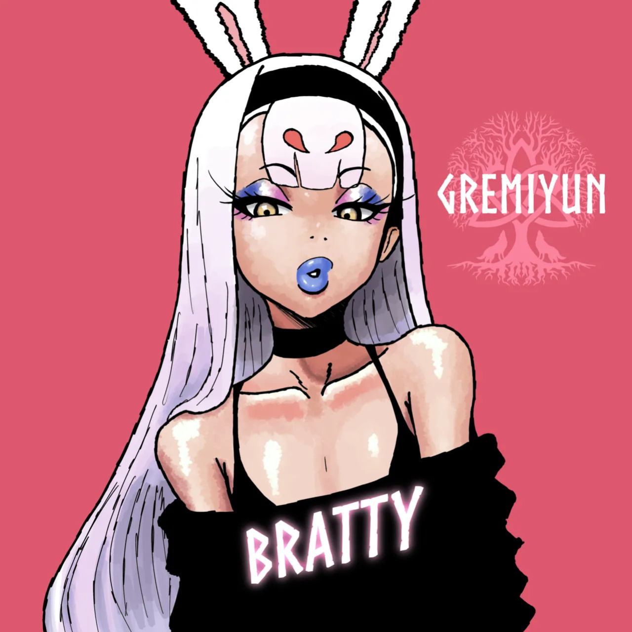 [pixiv] Gremiyun (86793705)