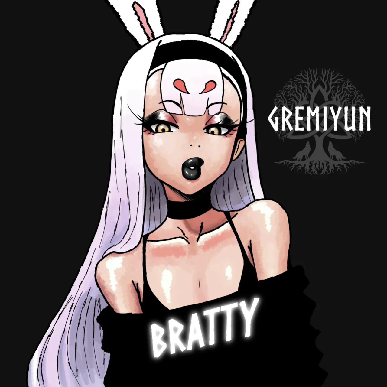 [pixiv] Gremiyun (86793705)
