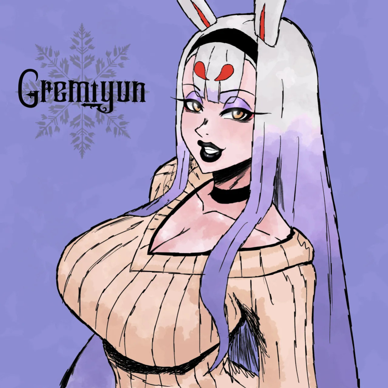 [pixiv] Gremiyun (86793705)