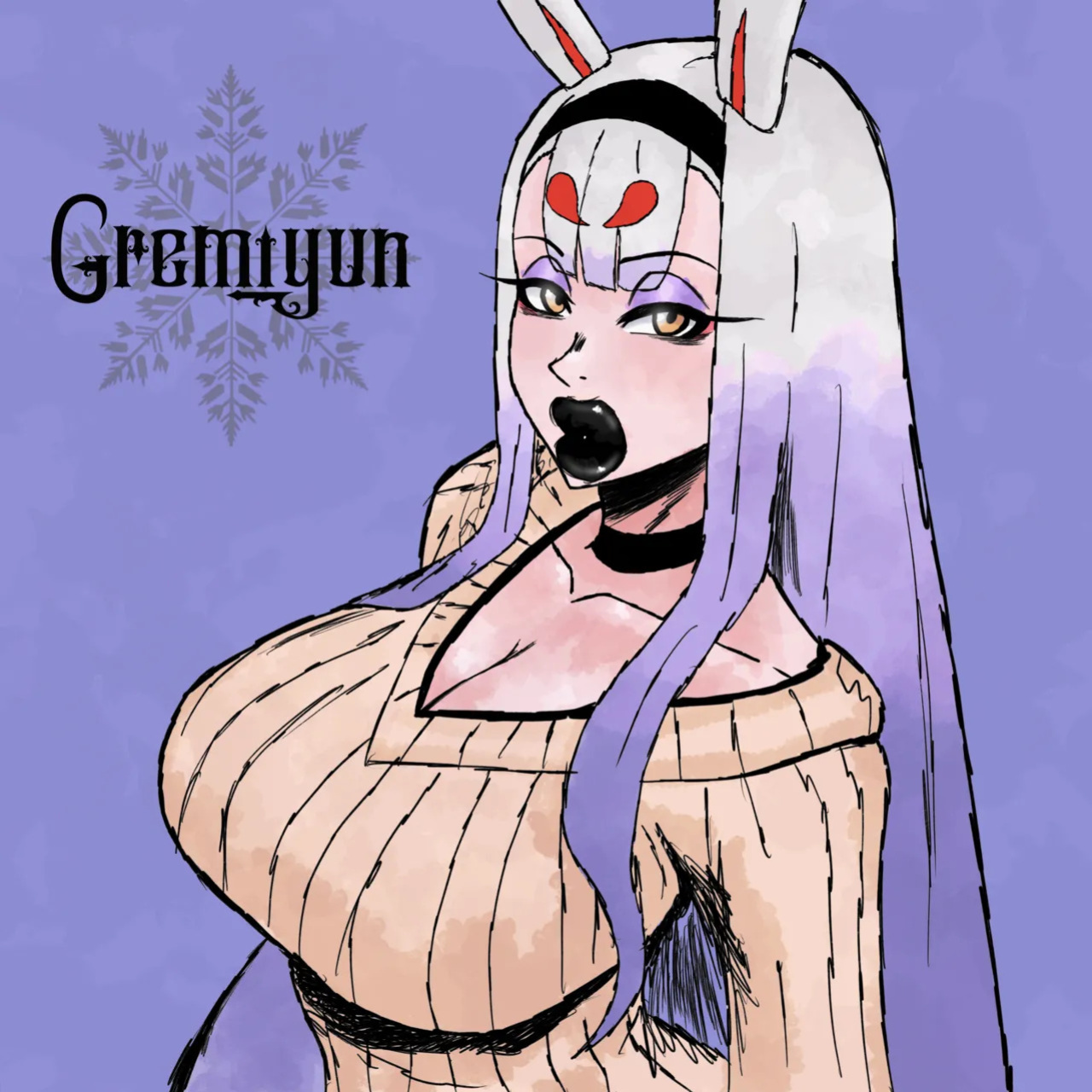 [pixiv] Gremiyun (86793705)