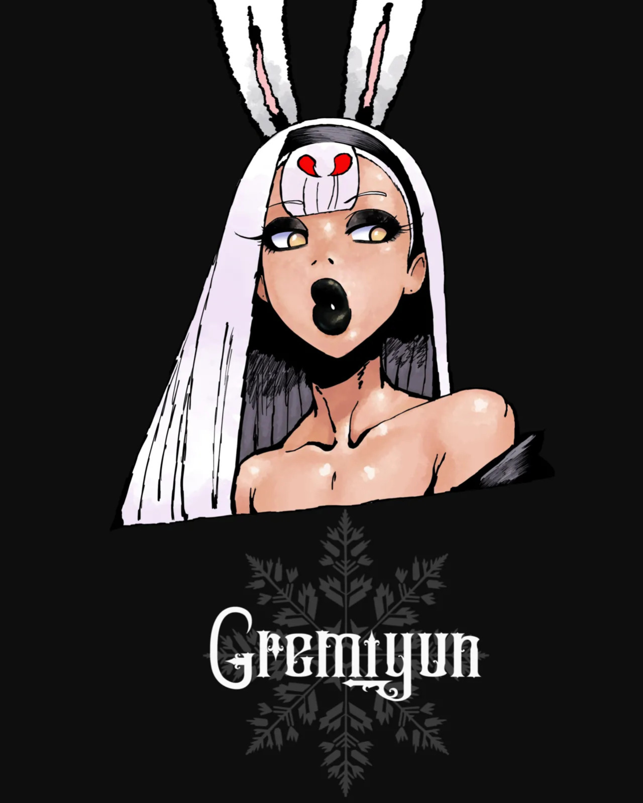 [pixiv] Gremiyun (86793705)