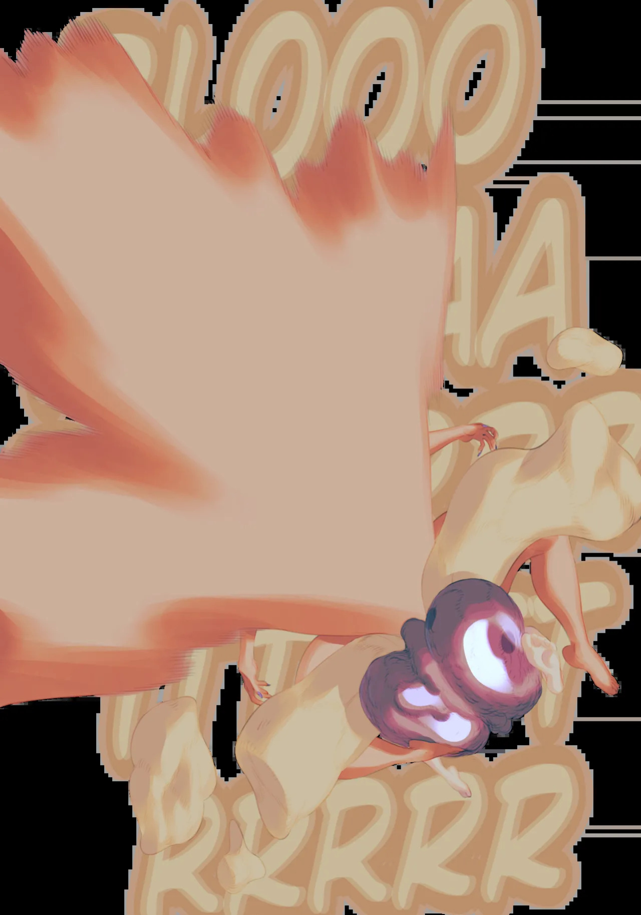 [Croquant] Schlaang (Avatar the Last Airbender)