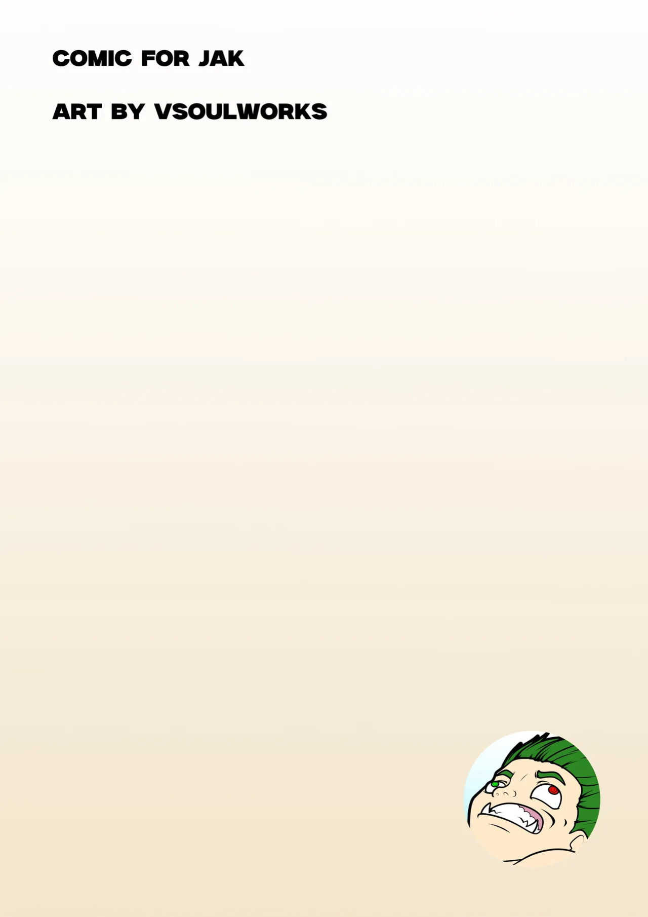 [Vsoulworks] Vanilla Housewife (My Hero Academia)