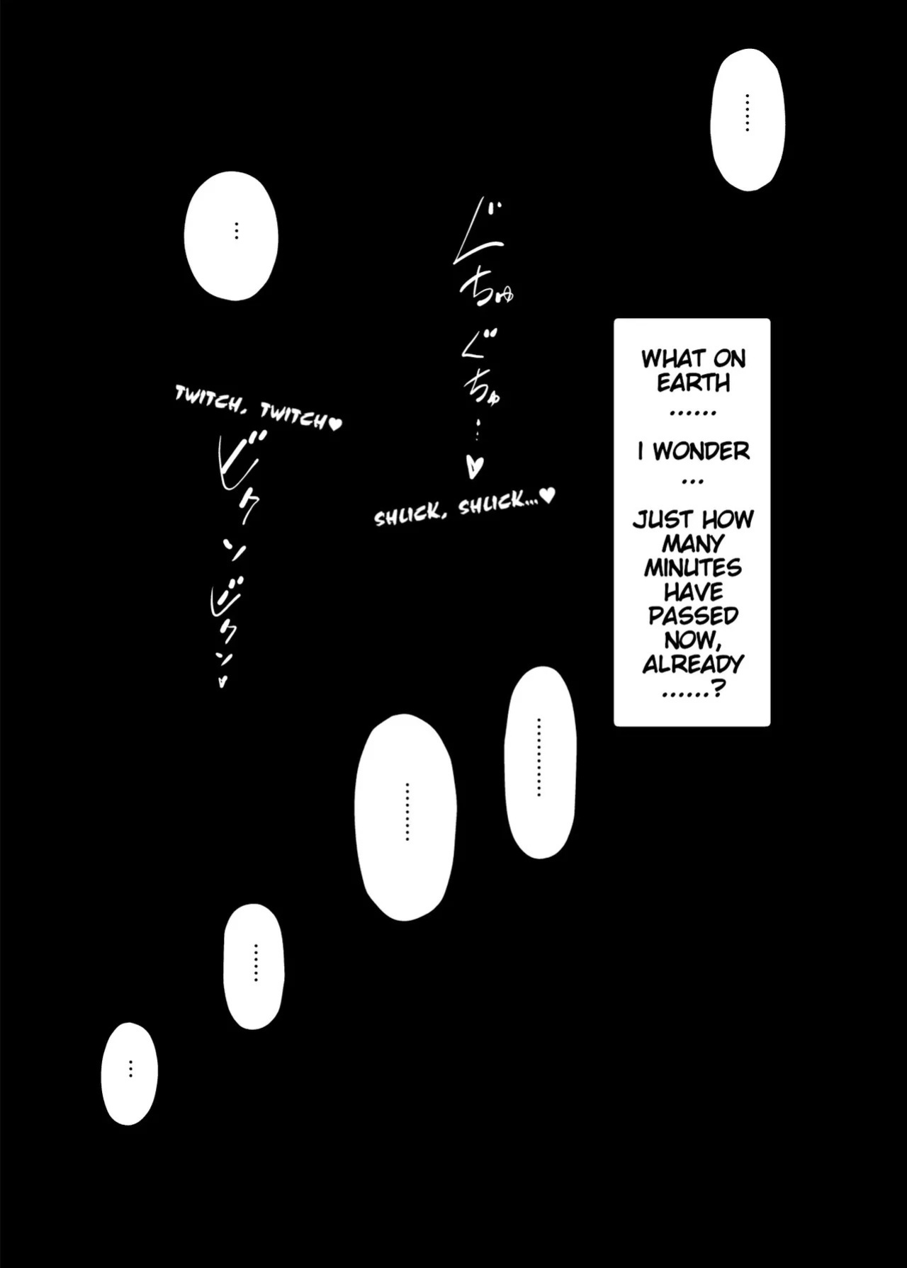 [Neruhitsuji] Joutai Ijou Taisei Sister-san to Taisei Kantsuu Saimin Kurage | "Abnormal Status"-Resistant Nun vs. Resistance-Penetrating Hypnotic Jellyfish [English]