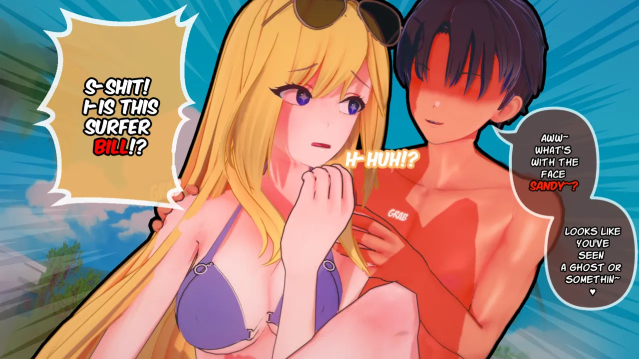 [kpoo] TSFhub (TSF Story)
