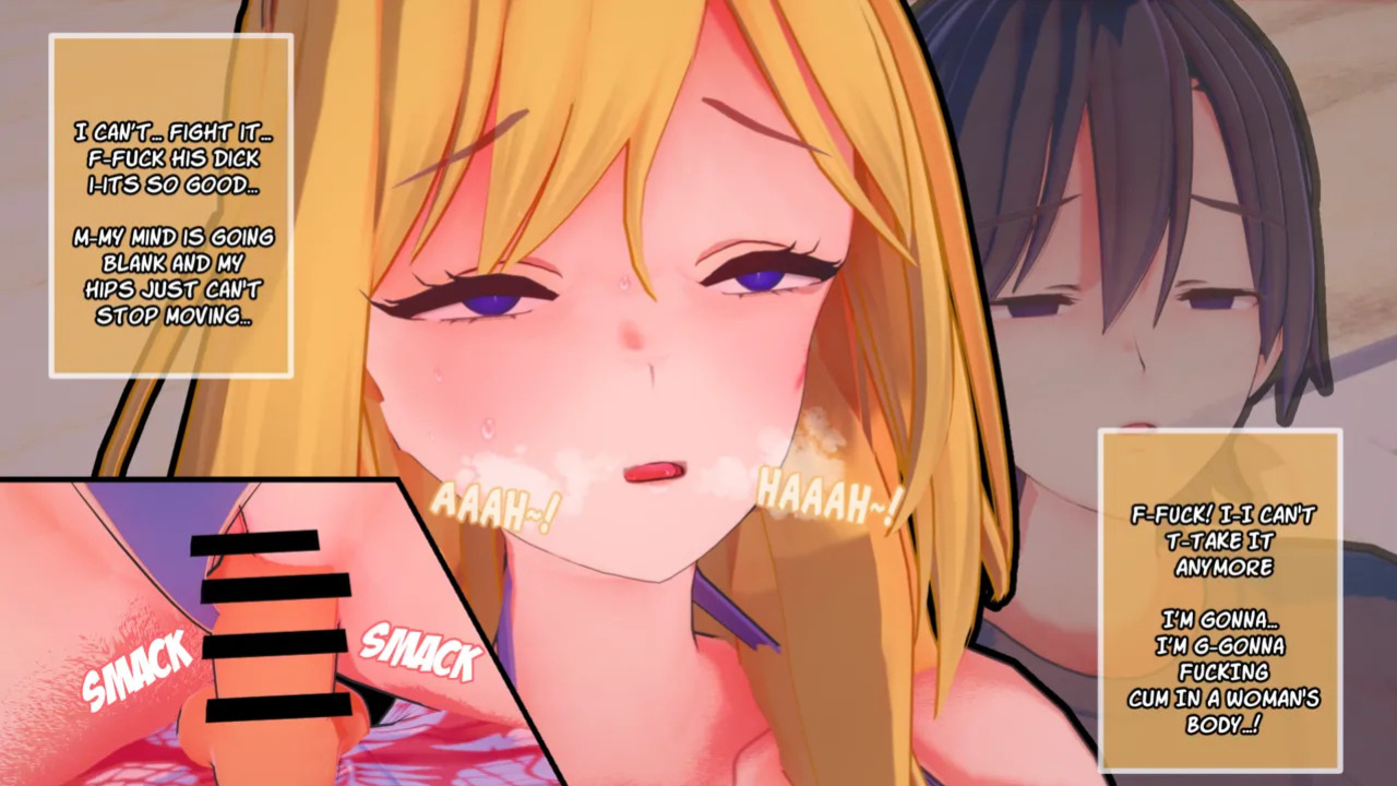 [kpoo] TSFhub (TSF Story)