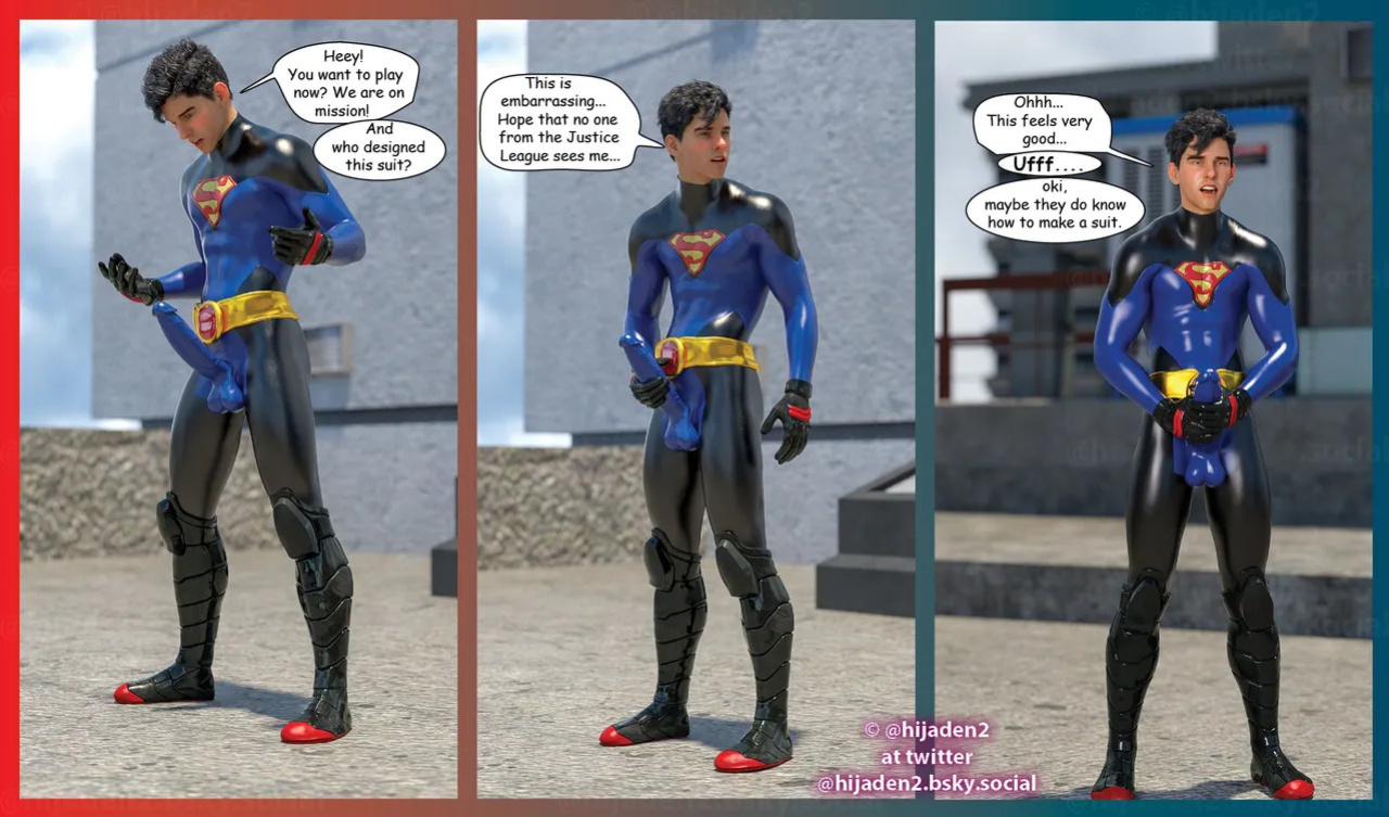 [Hijaden] Mini-Comic Collection