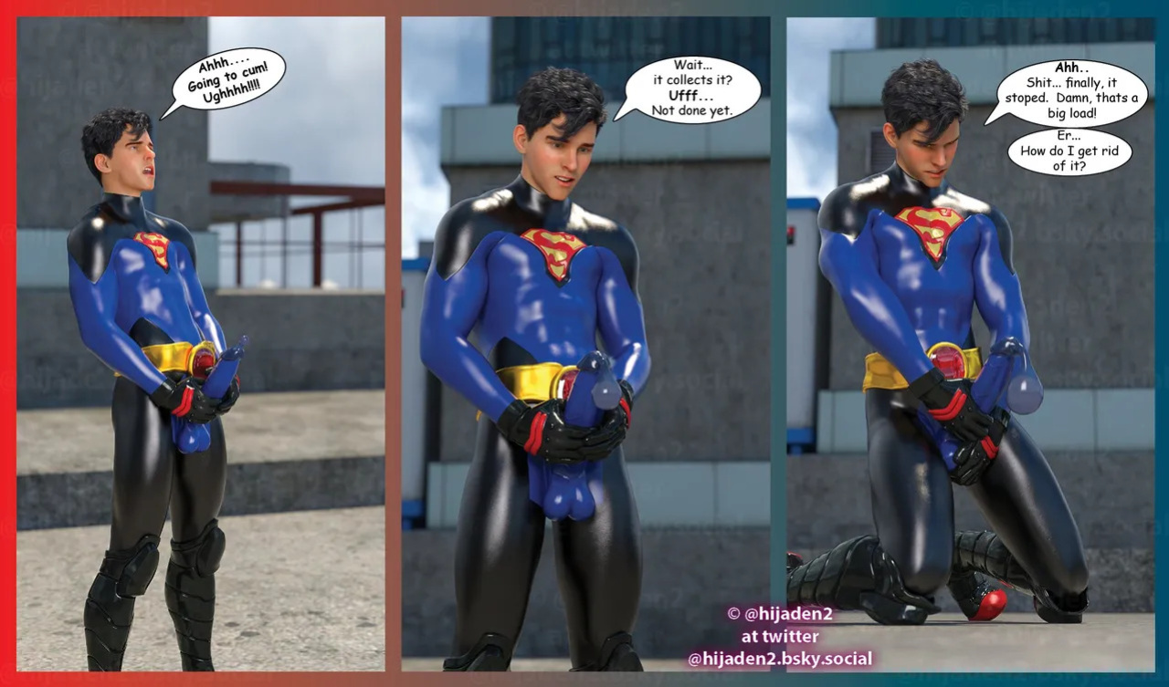[Hijaden] Mini-Comic Collection