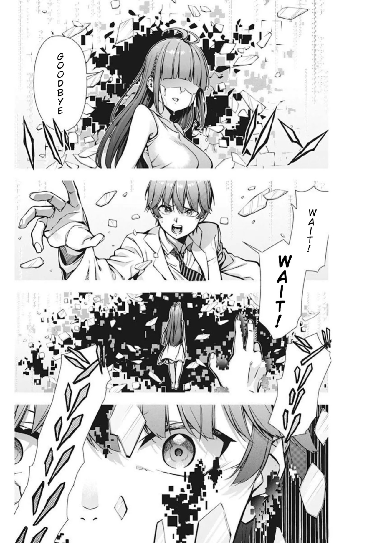 [Ishizaka Ryuudai] Renai Flops [vol.1-3]