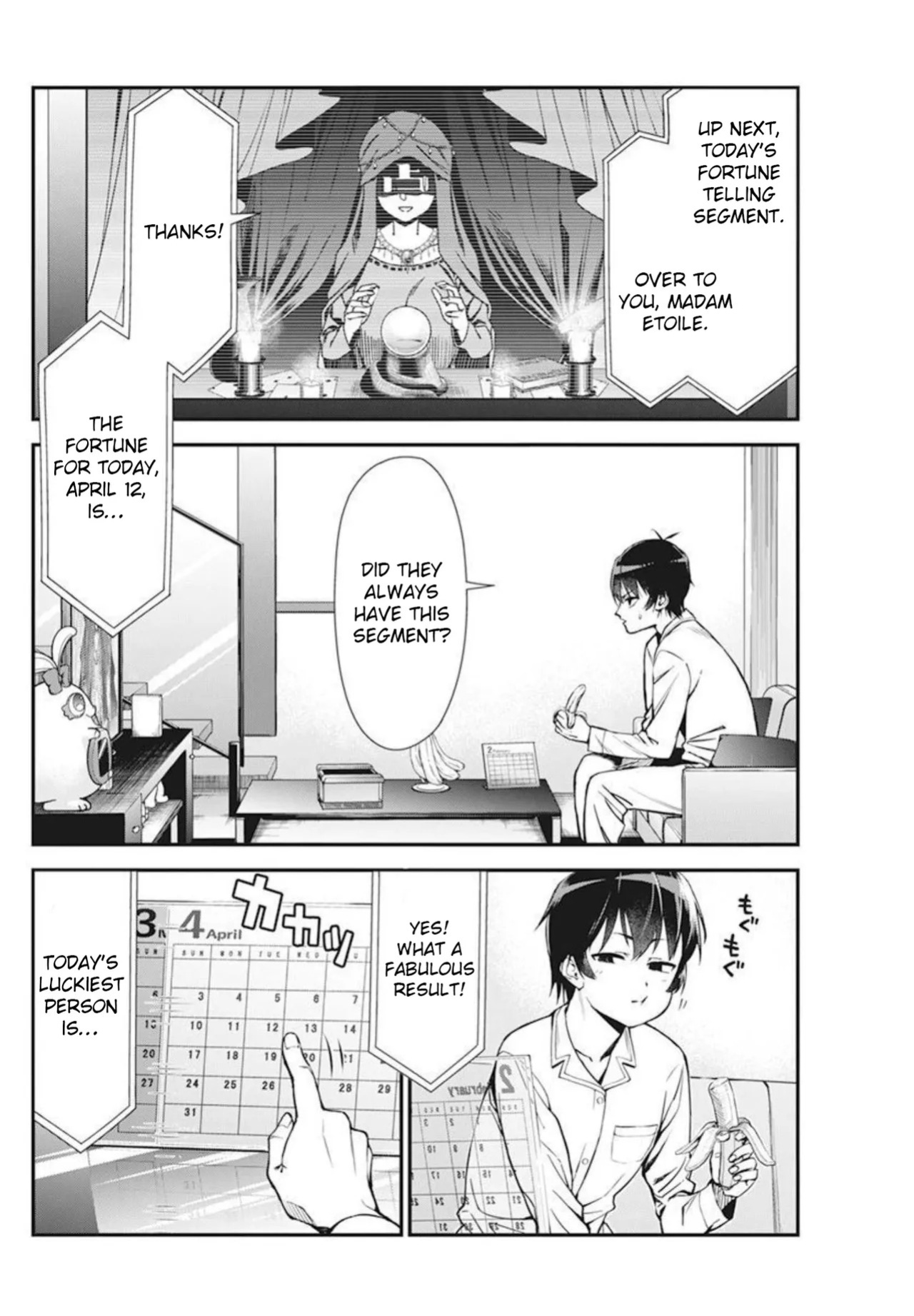 [Ishizaka Ryuudai] Renai Flops [vol.1-3]