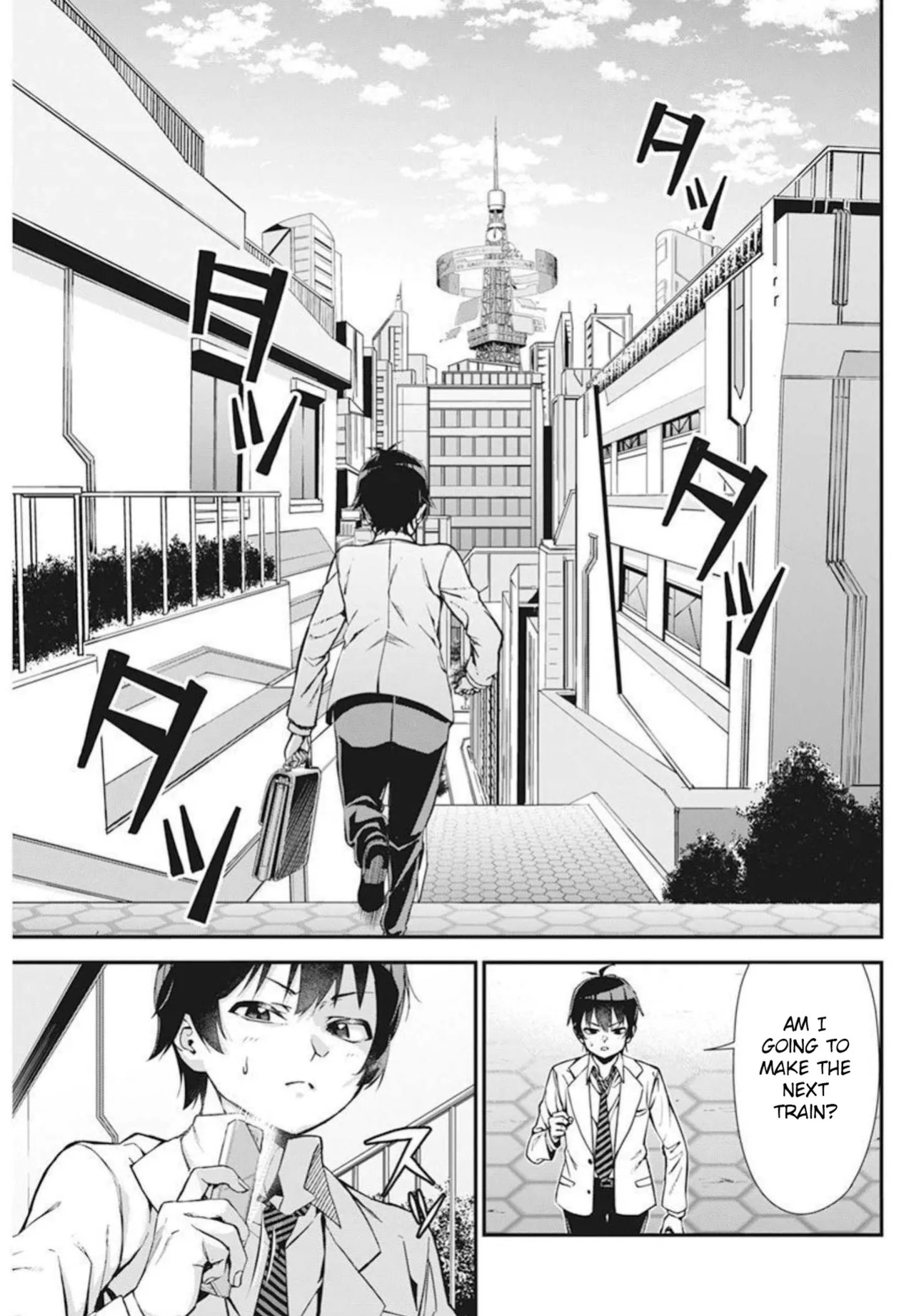 [Ishizaka Ryuudai] Renai Flops [vol.1-3]