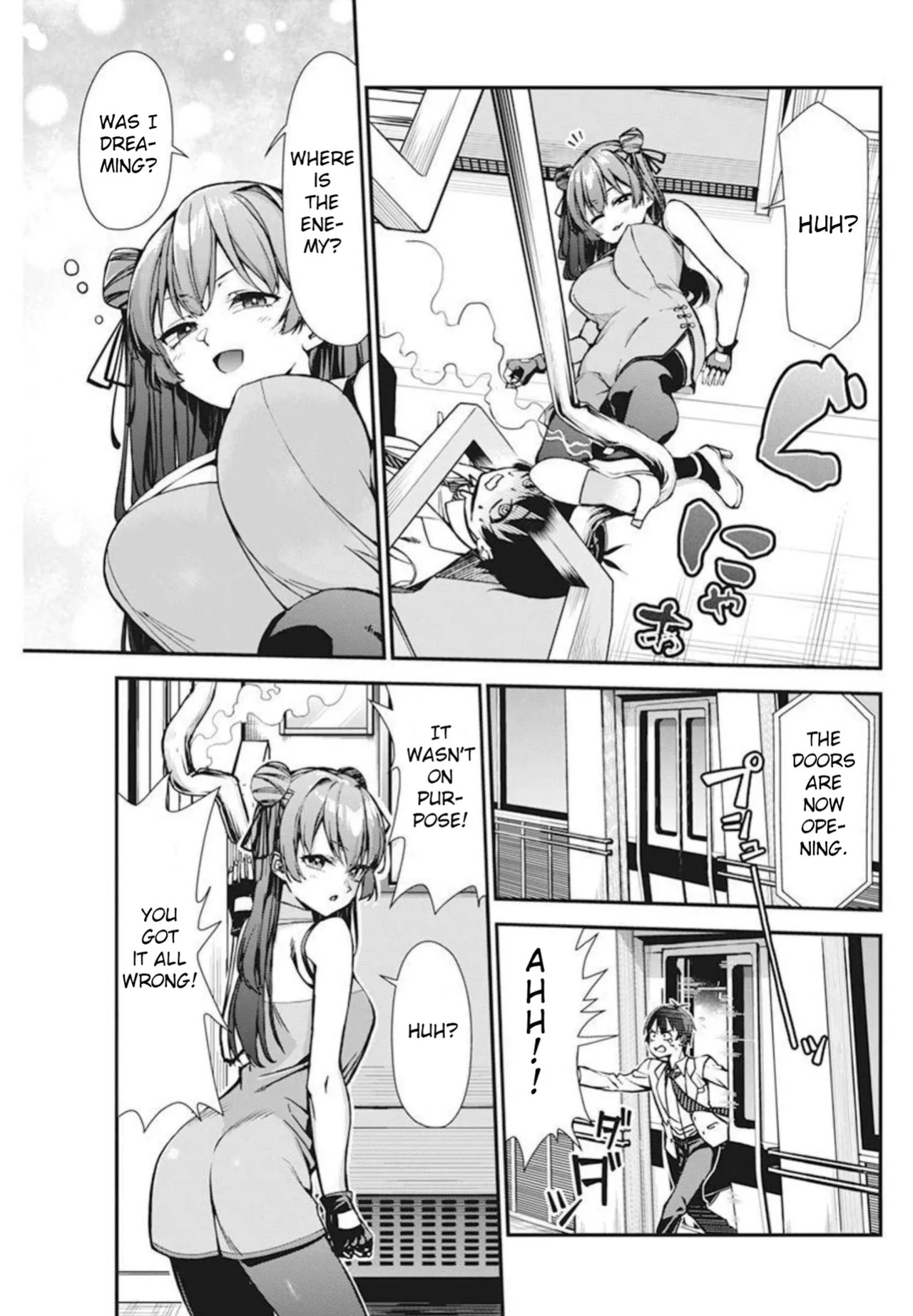 [Ishizaka Ryuudai] Renai Flops [vol.1-3]