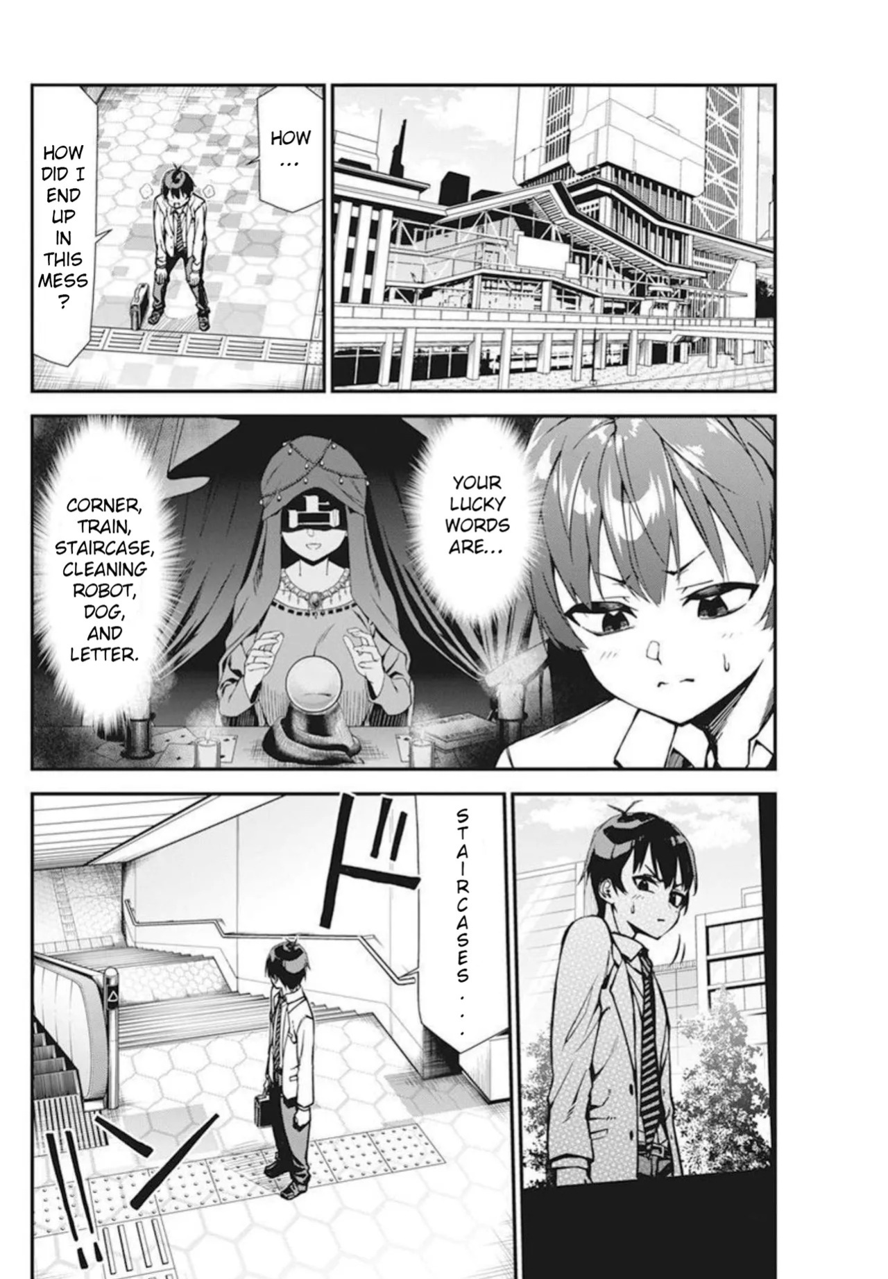 [Ishizaka Ryuudai] Renai Flops [vol.1-3]