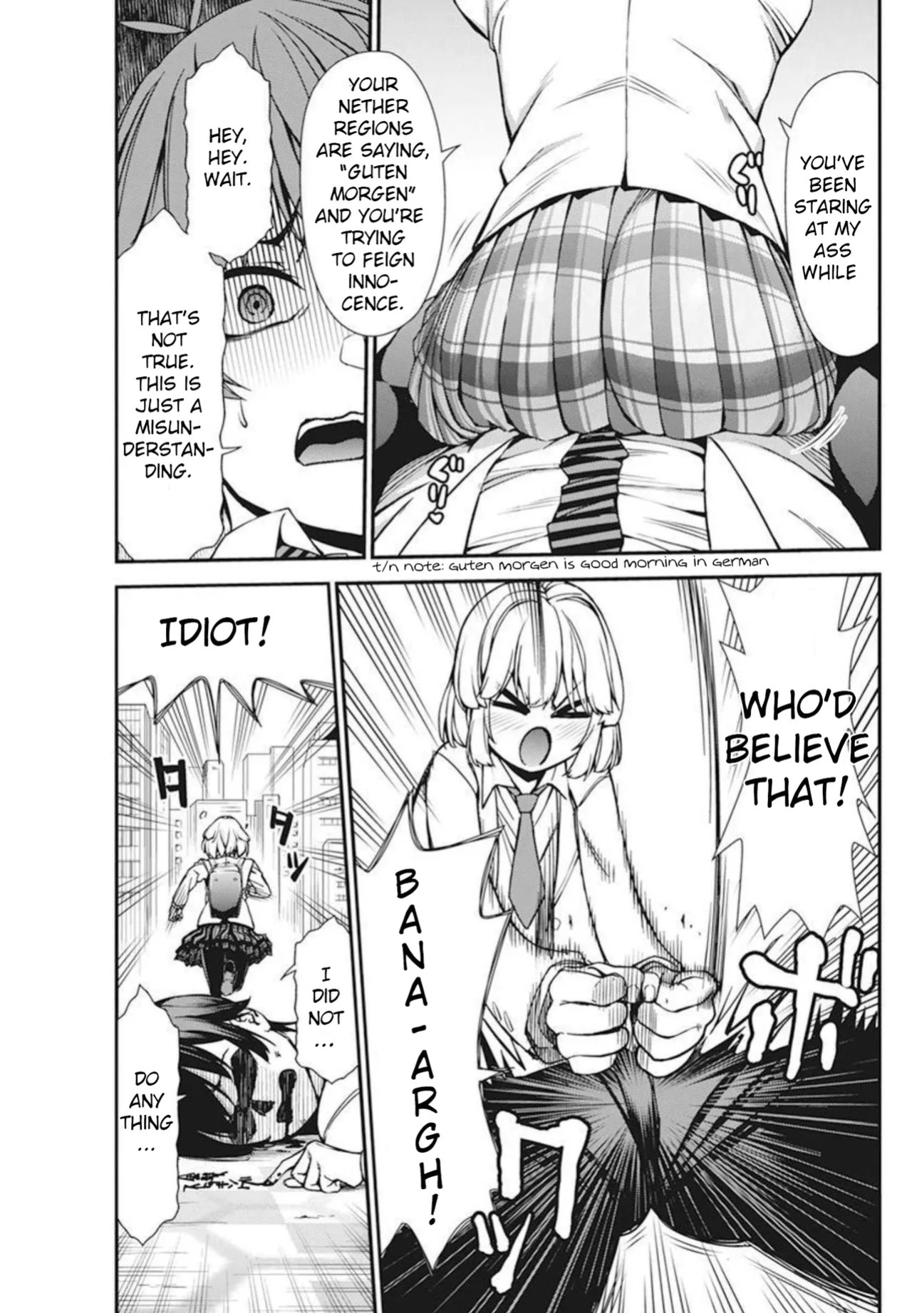 [Ishizaka Ryuudai] Renai Flops [vol.1-3]