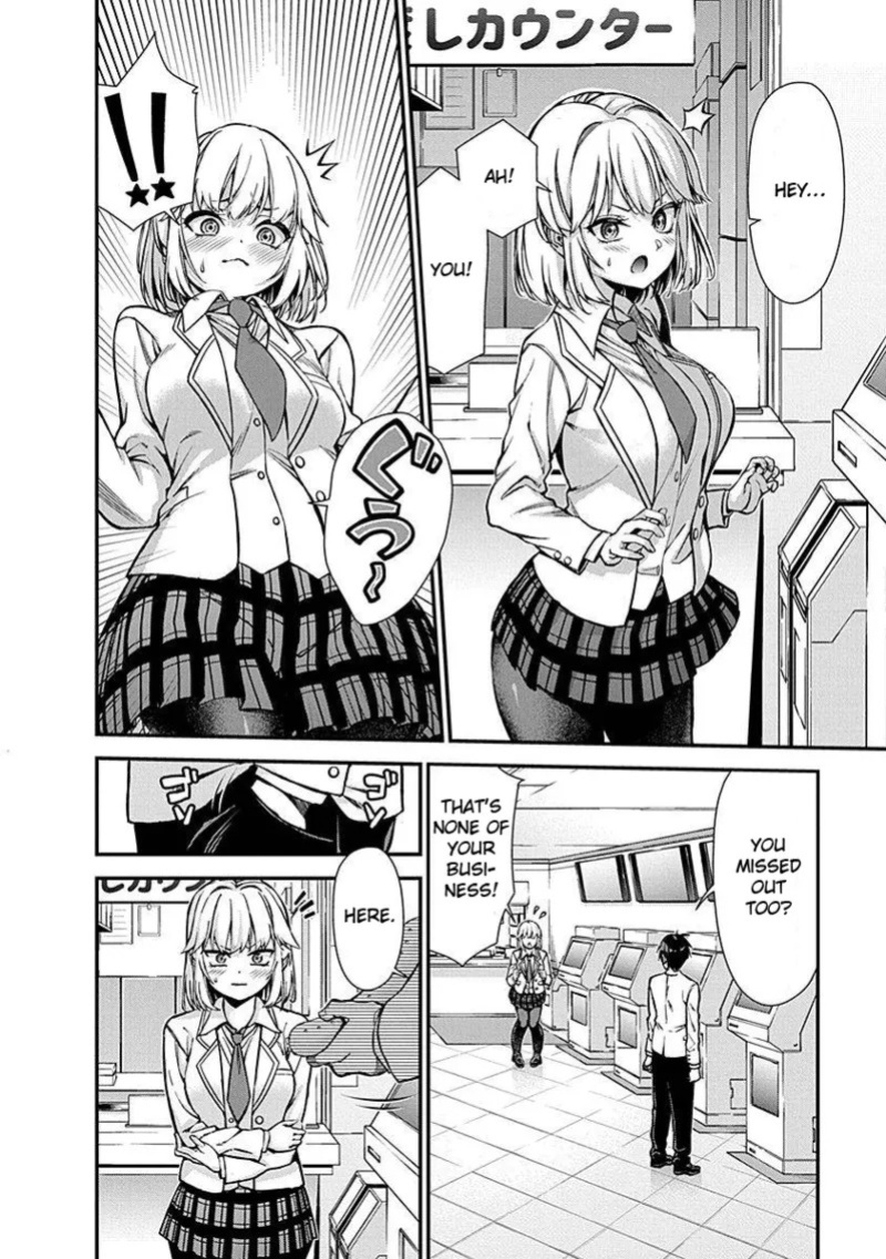 [Ishizaka Ryuudai] Renai Flops [vol.1-3]