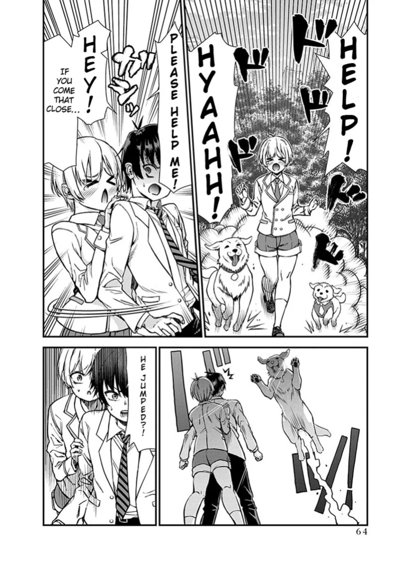 [Ishizaka Ryuudai] Renai Flops [vol.1-3]