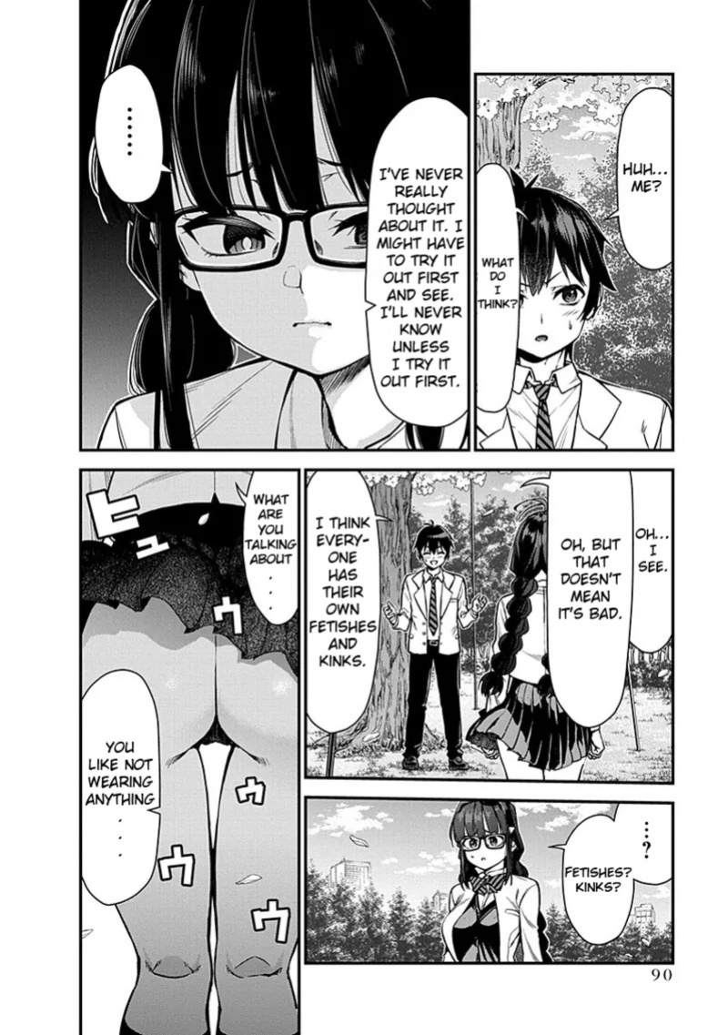[Ishizaka Ryuudai] Renai Flops [vol.1-3]