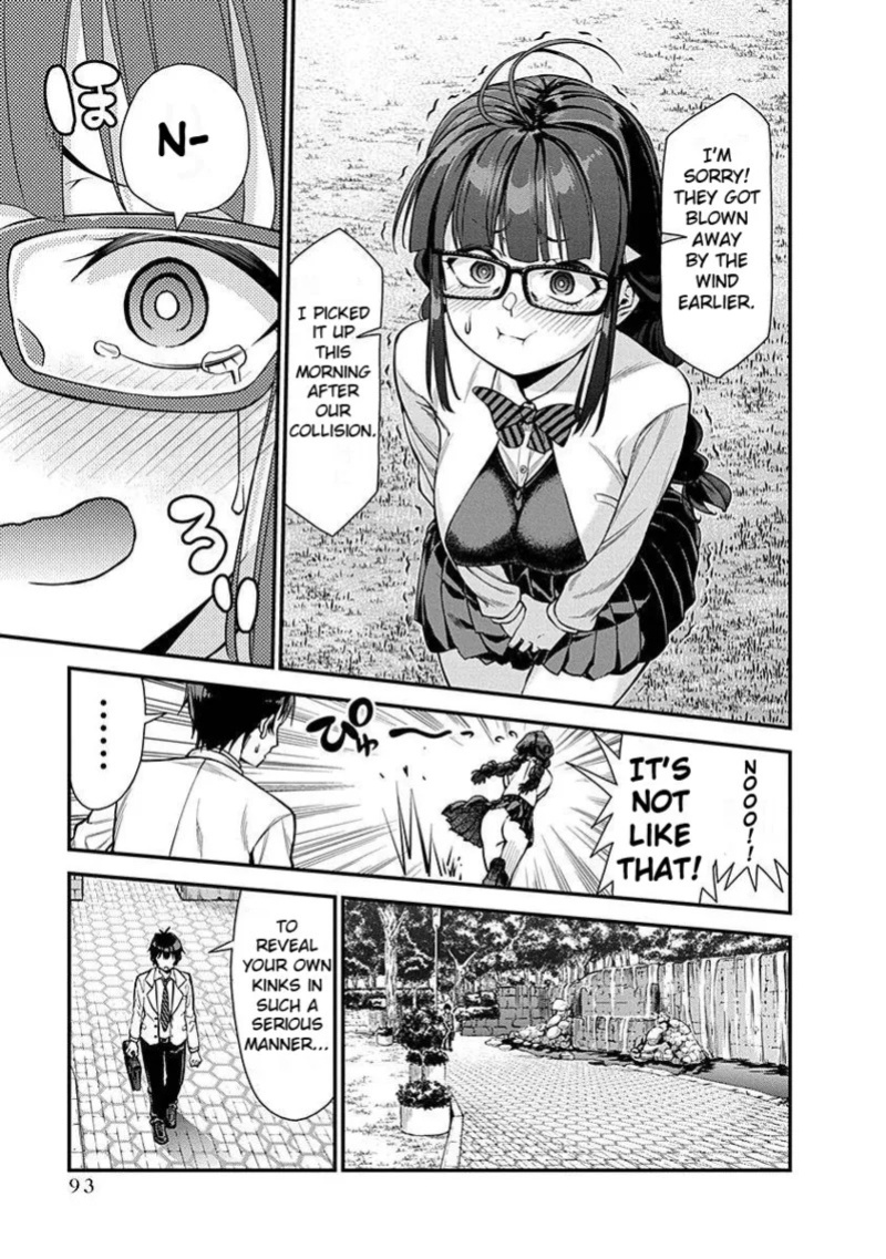 [Ishizaka Ryuudai] Renai Flops [vol.1-3]