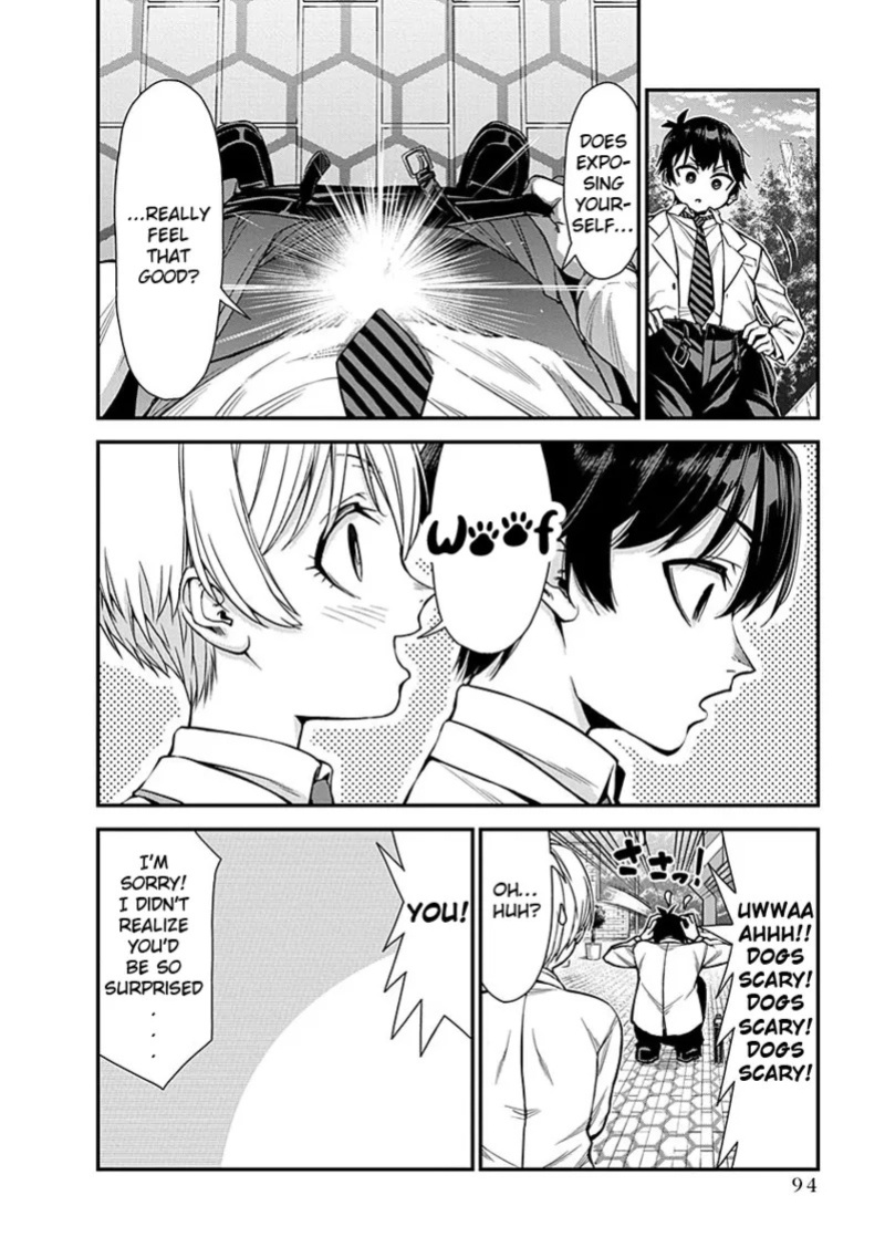 [Ishizaka Ryuudai] Renai Flops [vol.1-3]