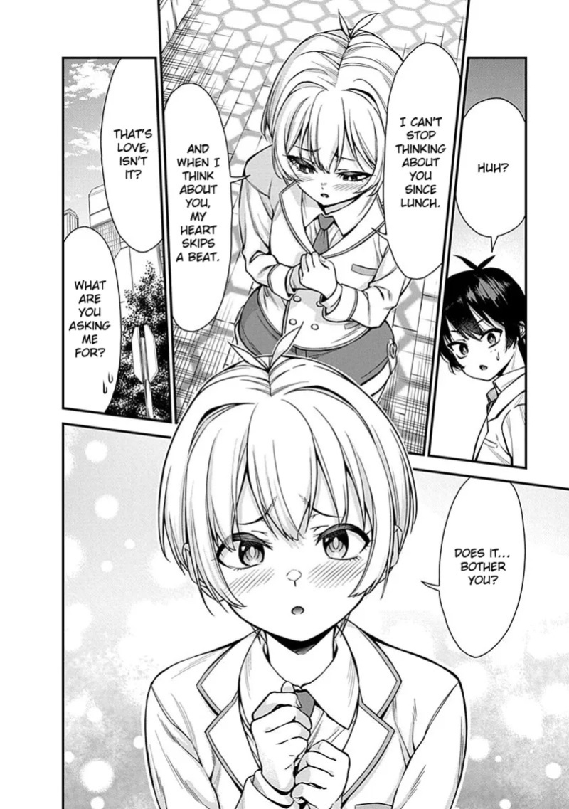 [Ishizaka Ryuudai] Renai Flops [vol.1-3]