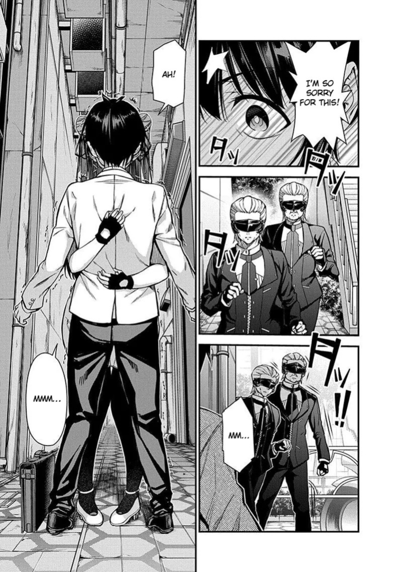 [Ishizaka Ryuudai] Renai Flops [vol.1-3]