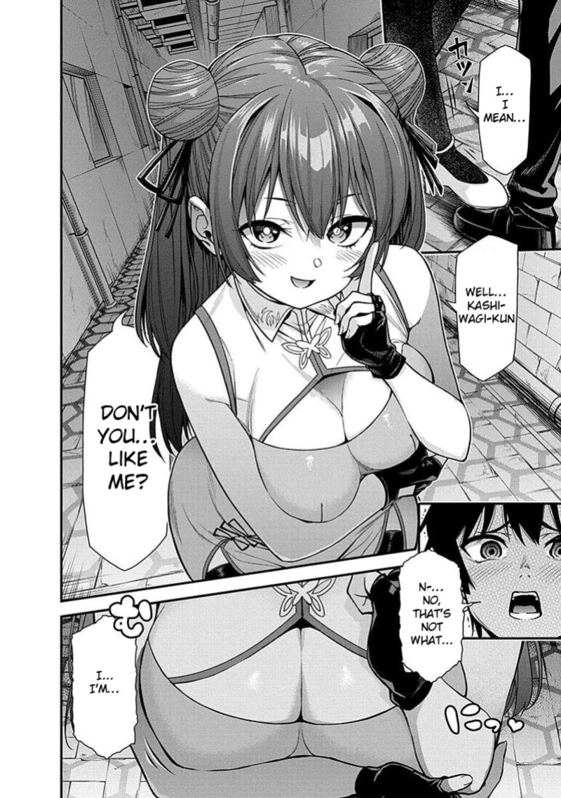 [Ishizaka Ryuudai] Renai Flops [vol.1-3]