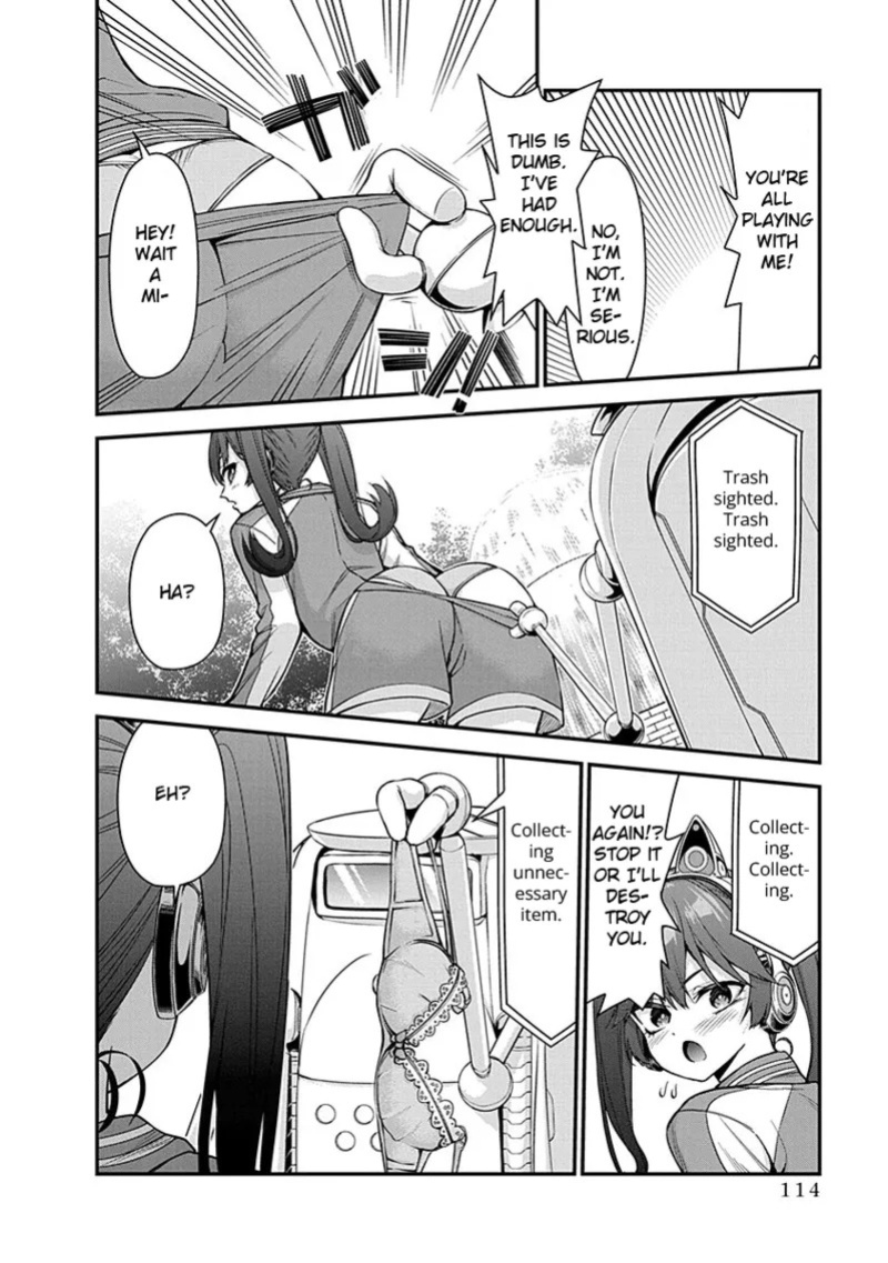[Ishizaka Ryuudai] Renai Flops [vol.1-3]