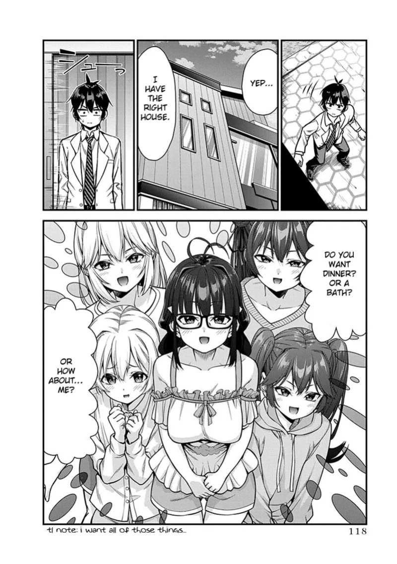 [Ishizaka Ryuudai] Renai Flops [vol.1-3]
