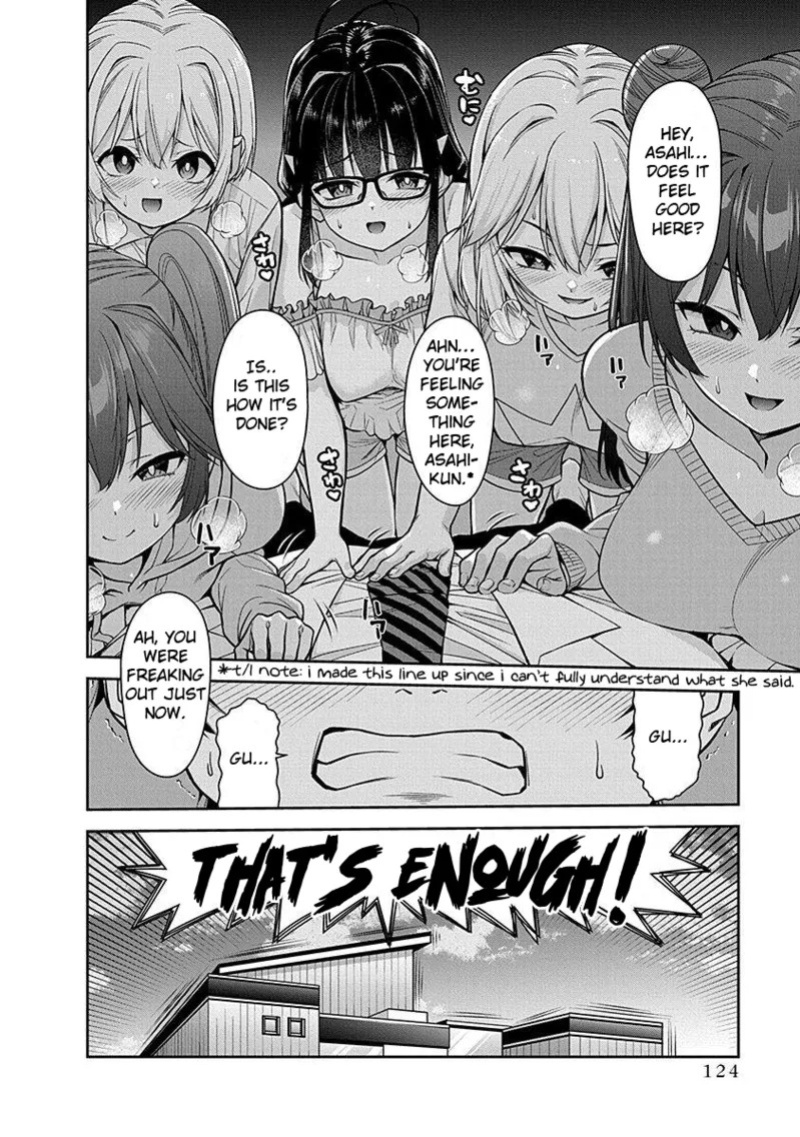 [Ishizaka Ryuudai] Renai Flops [vol.1-3]