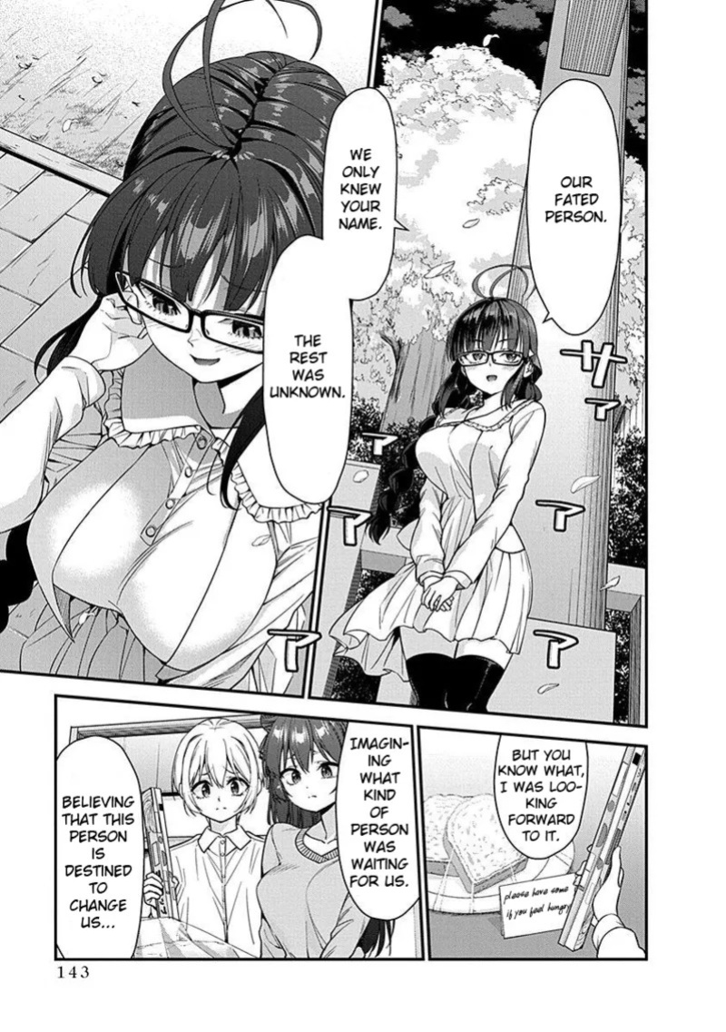 [Ishizaka Ryuudai] Renai Flops [vol.1-3]