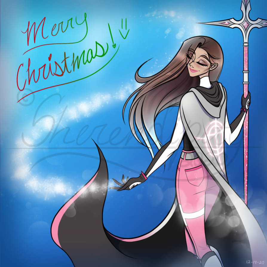 artist:Sherendipity deviantart (oc)-salvation