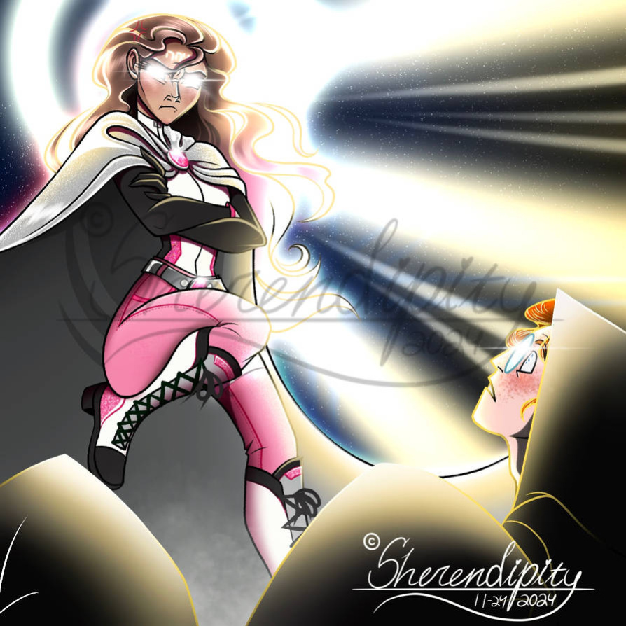 artist:Sherendipity deviantart (oc)-salvation