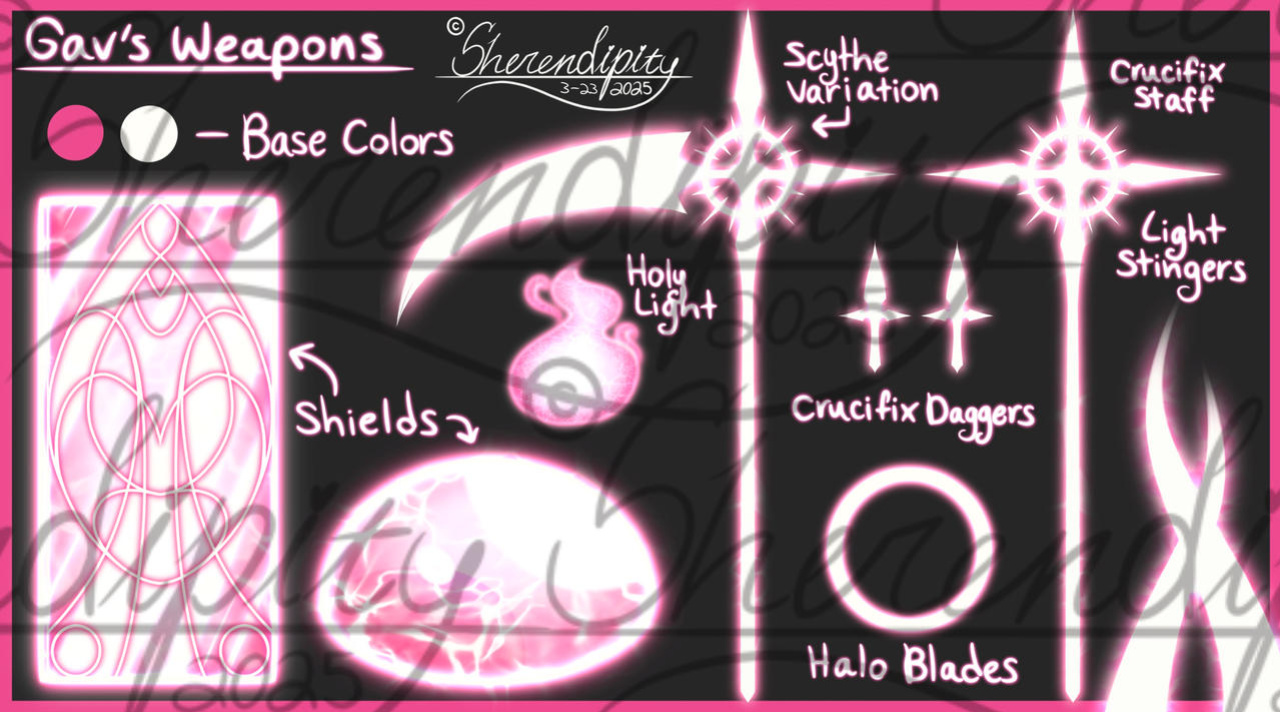 artist:Sherendipity deviantart (oc)-salvation