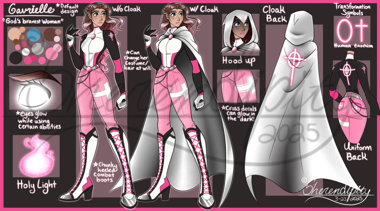 artist:Sherendipity deviantart (oc)-salvation