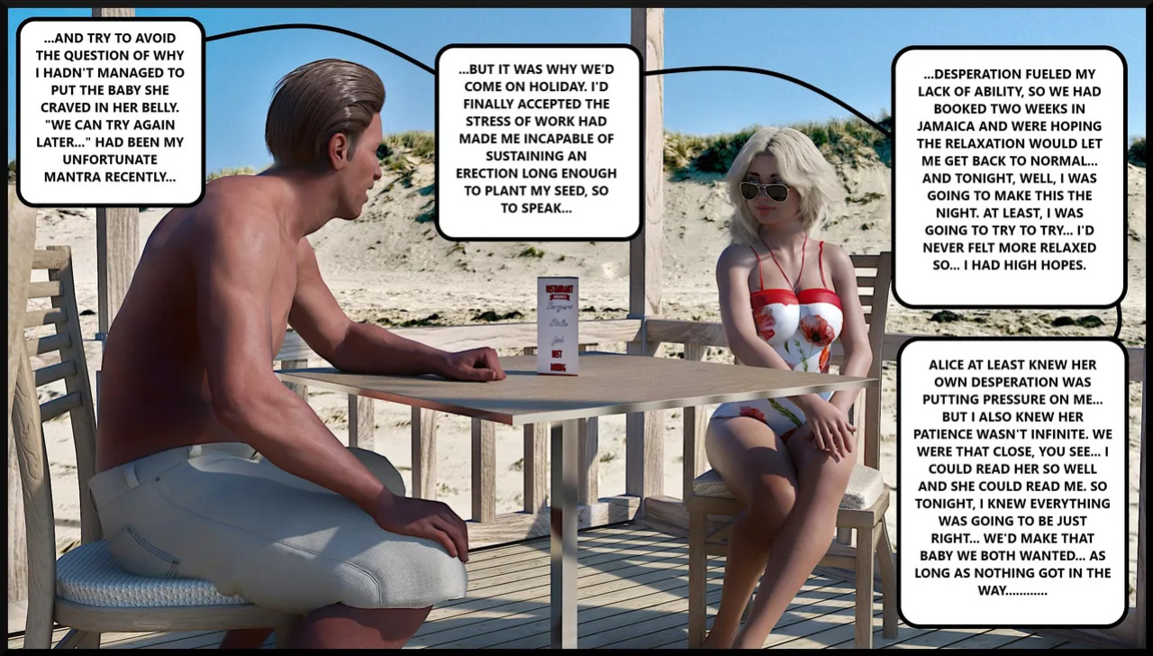 [Interqueen] Alison Hale: Caught On Camera [English]