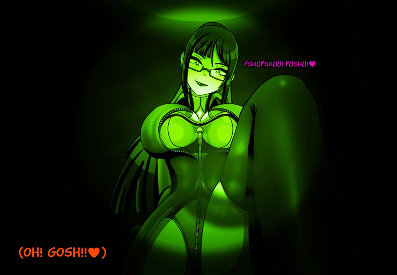 [JacketFreak] Forever Bound