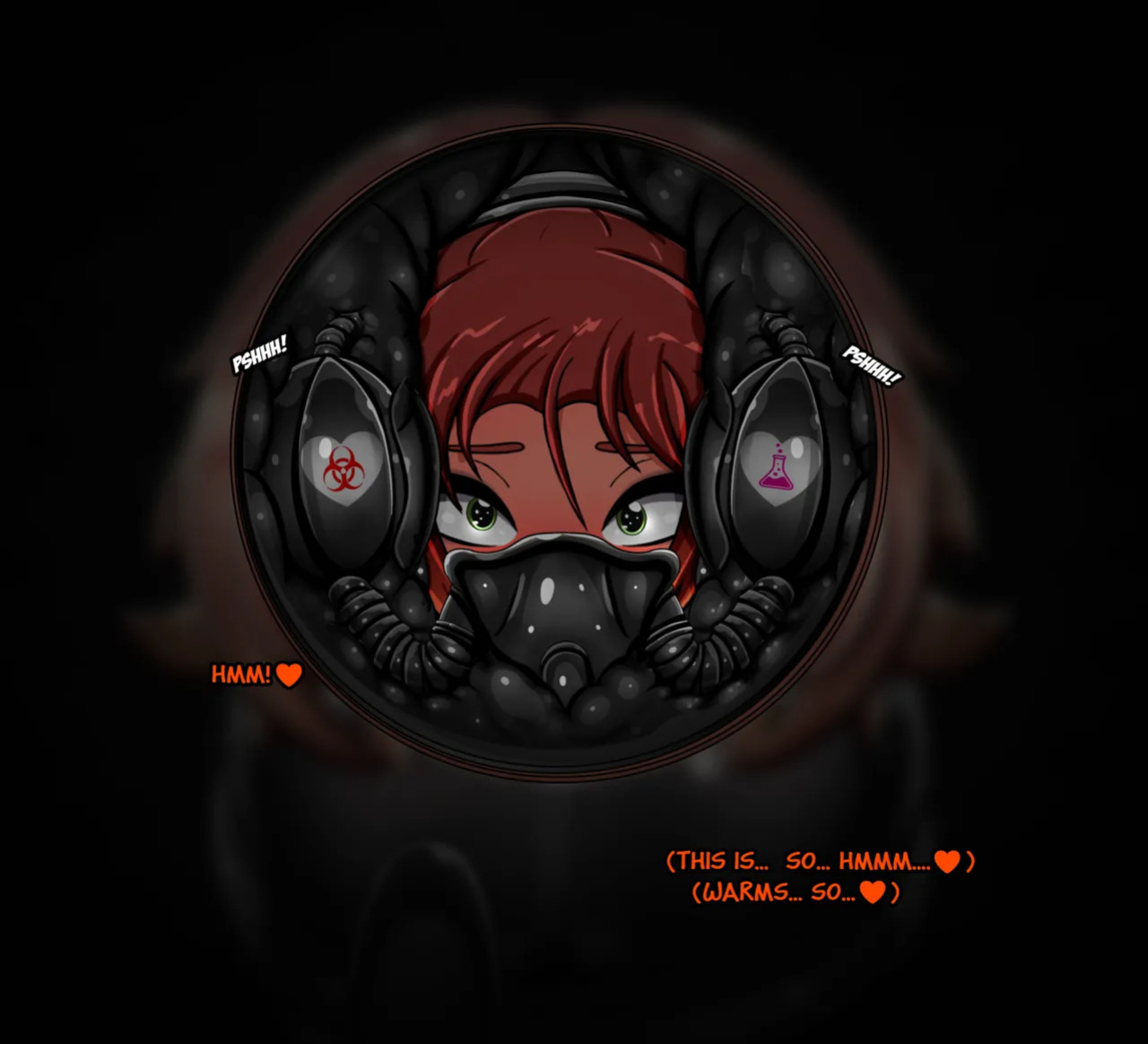 [JacketFreak] Forever Bound