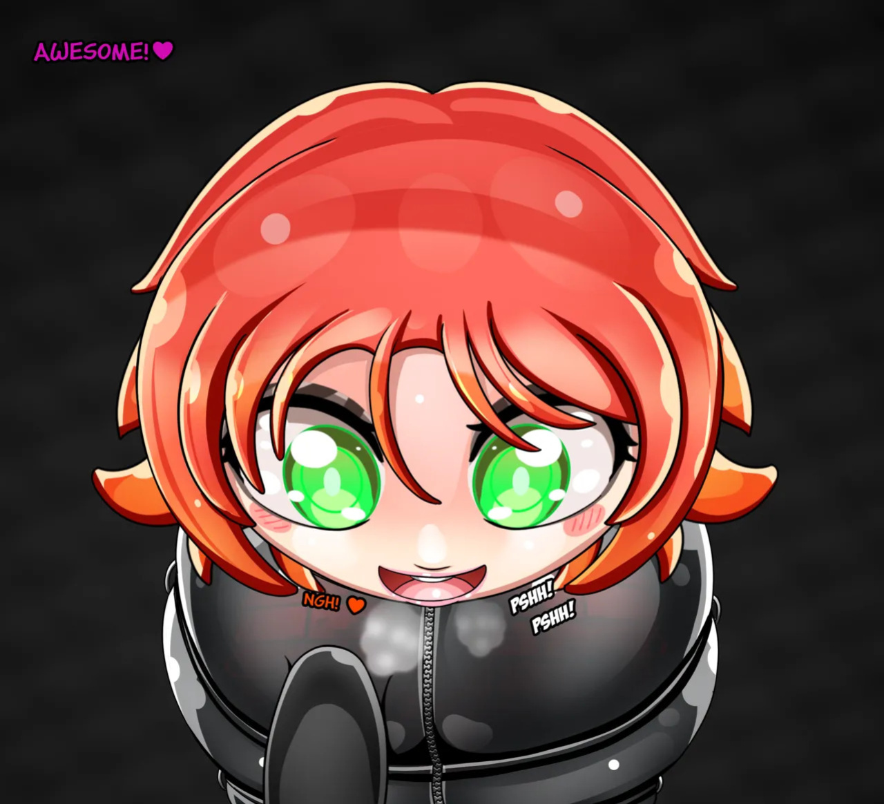 [JacketFreak] Forever Bound
