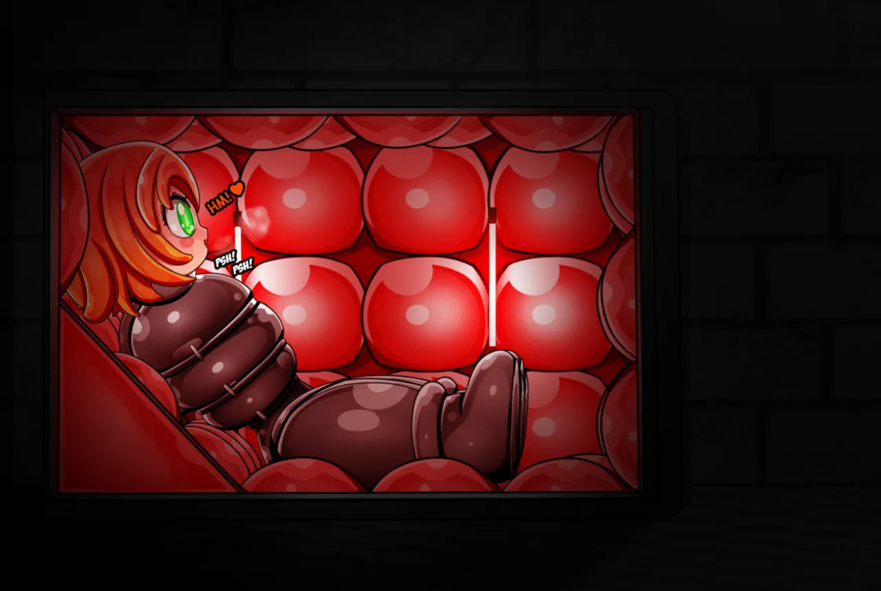 [JacketFreak] Forever Bound
