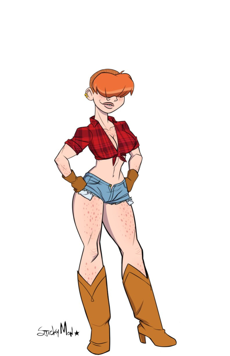 [Stickymon] June Bug