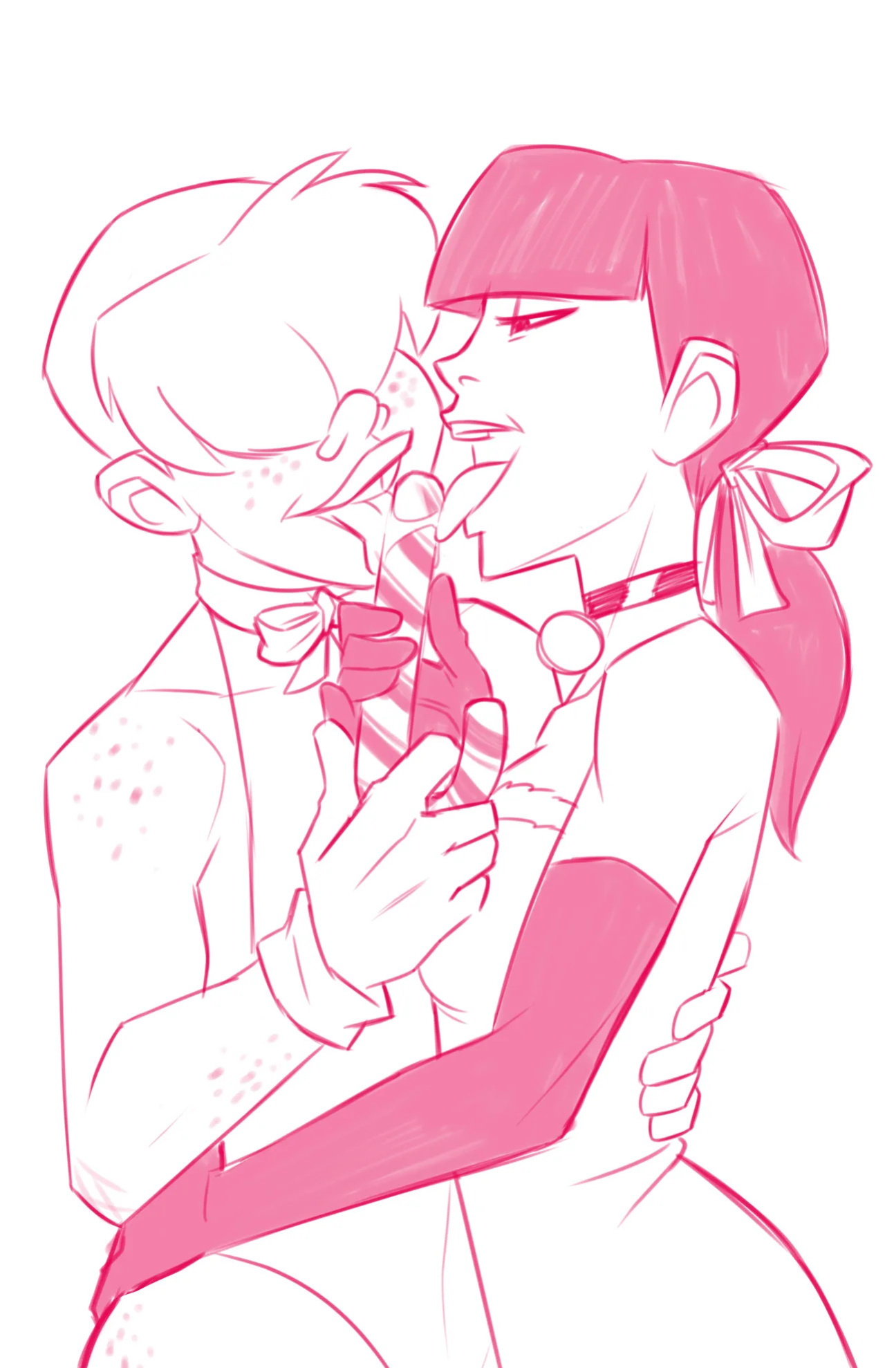[Stickymon] June Bug