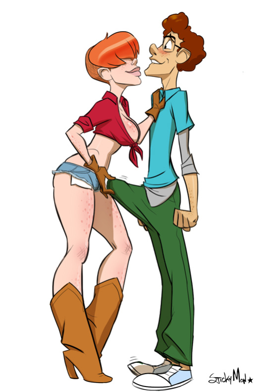 [Stickymon] June Bug