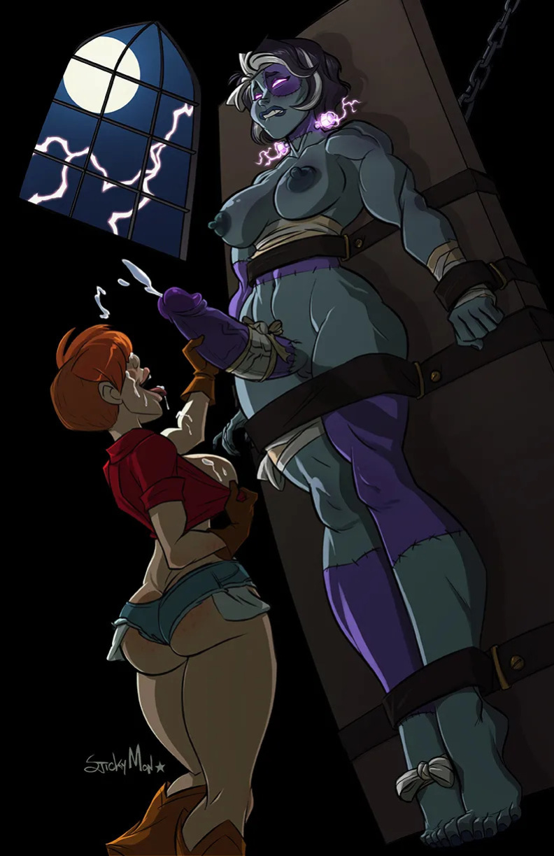 [Stickymon] June Bug