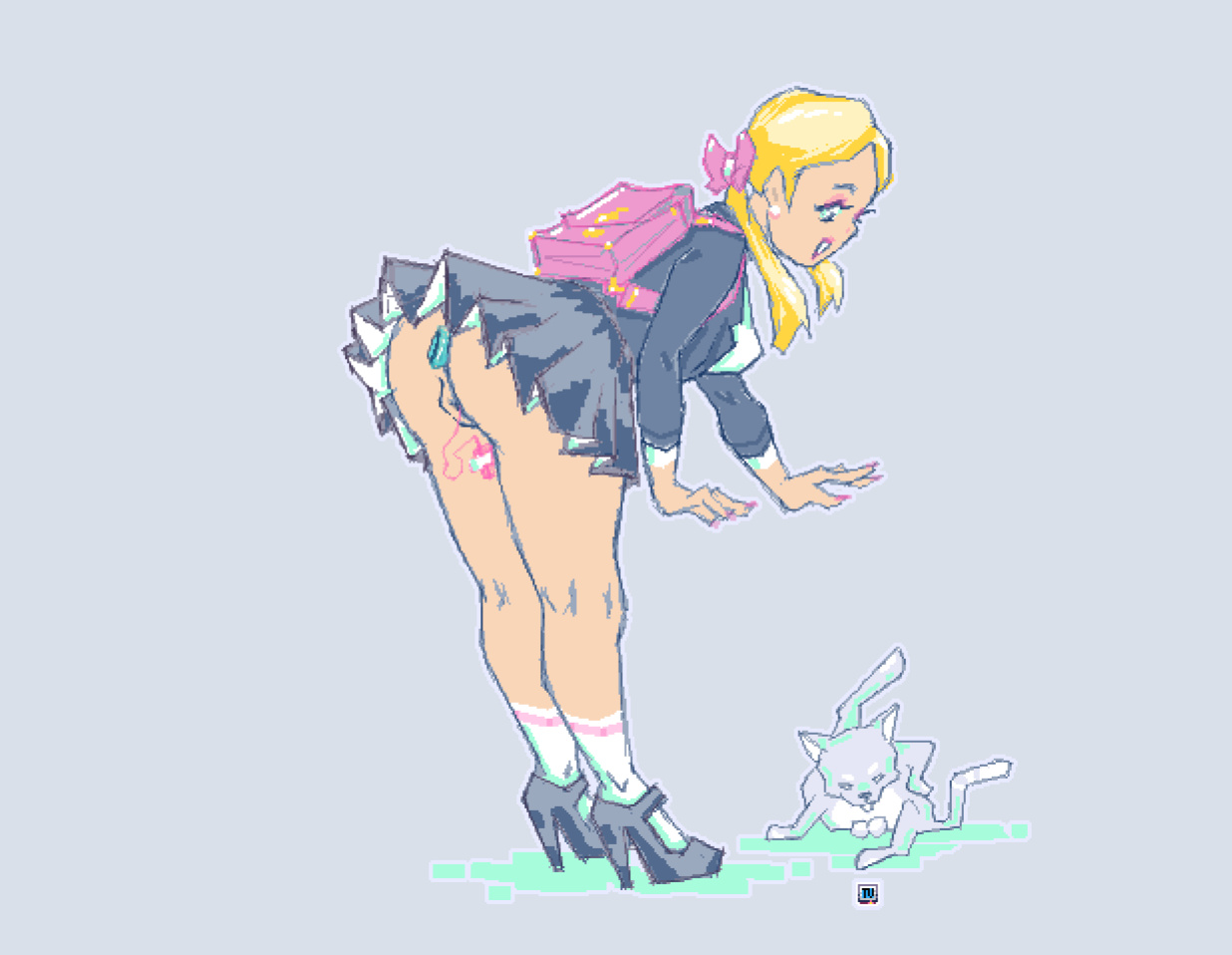 [Artist] NOTSO TV