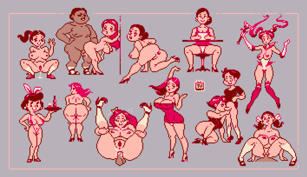 [Artist] NOTSO TV