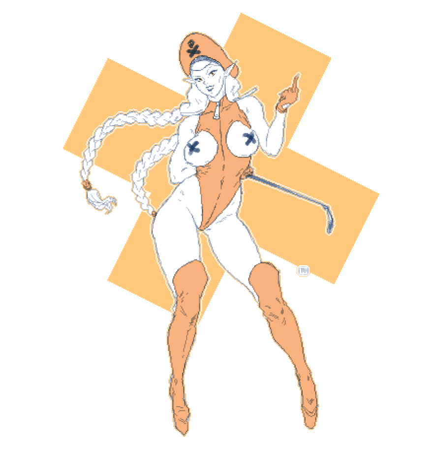 [Artist] NOTSO TV