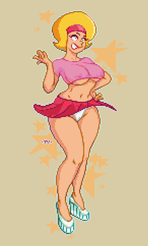 [Artist] NOTSO TV