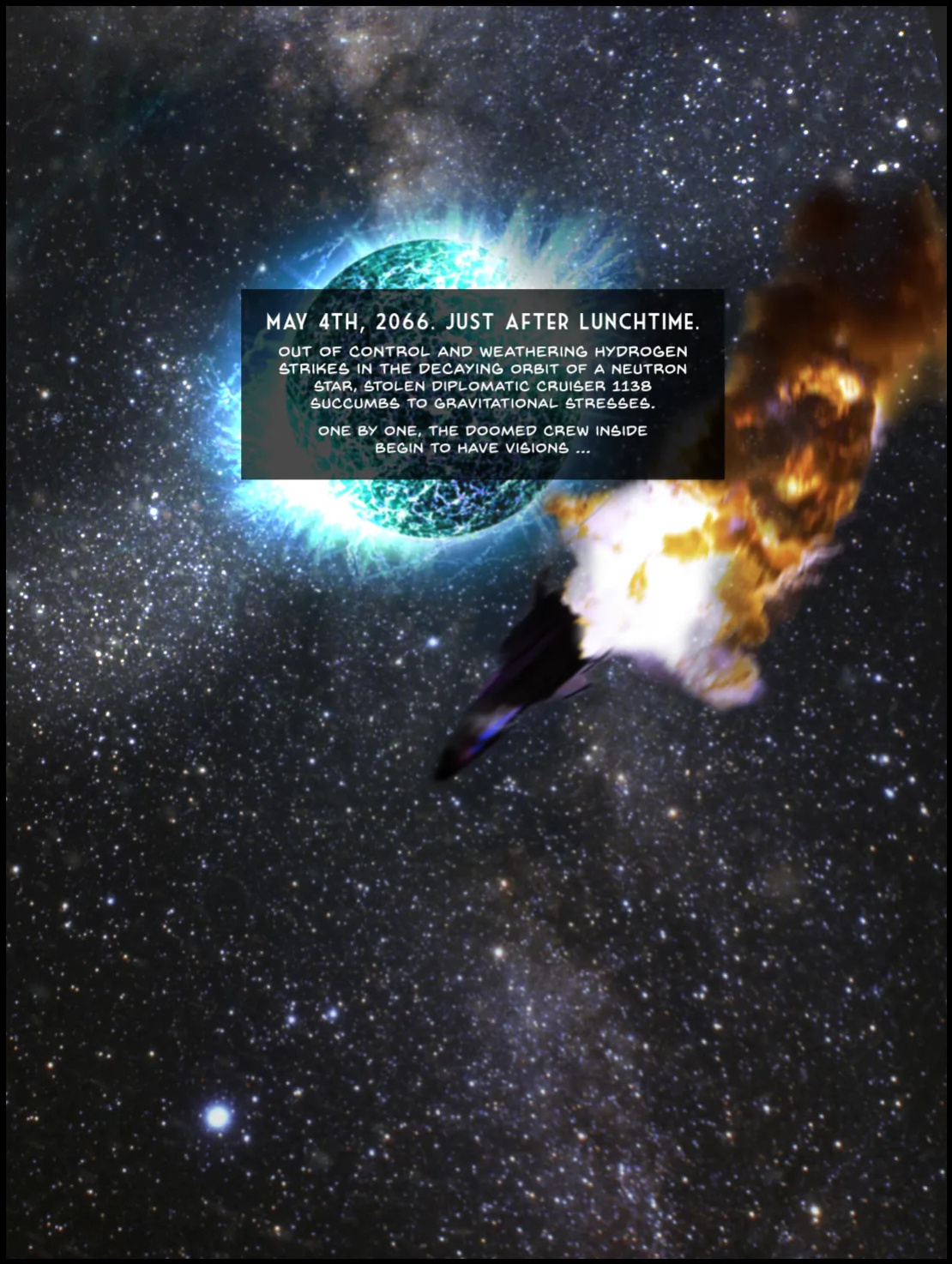 [Sindy Anna Jones] Lithium 14 - ... will travel (2025-10-24)